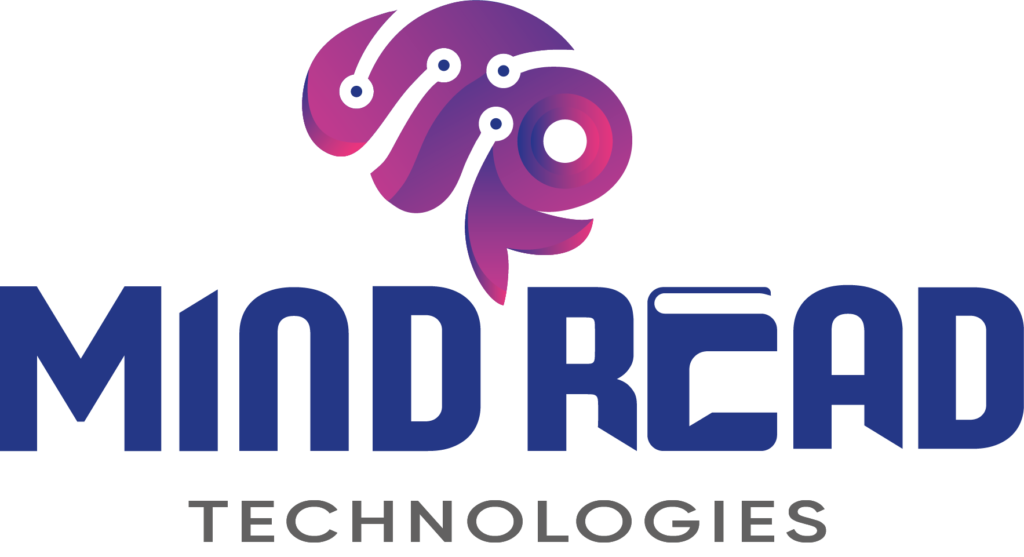 Mindread Logo