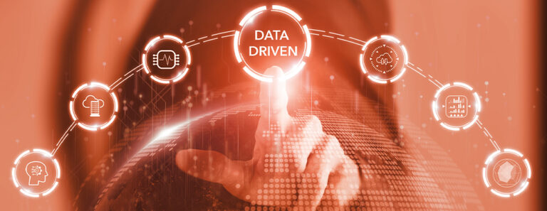 data driven digital marketing services