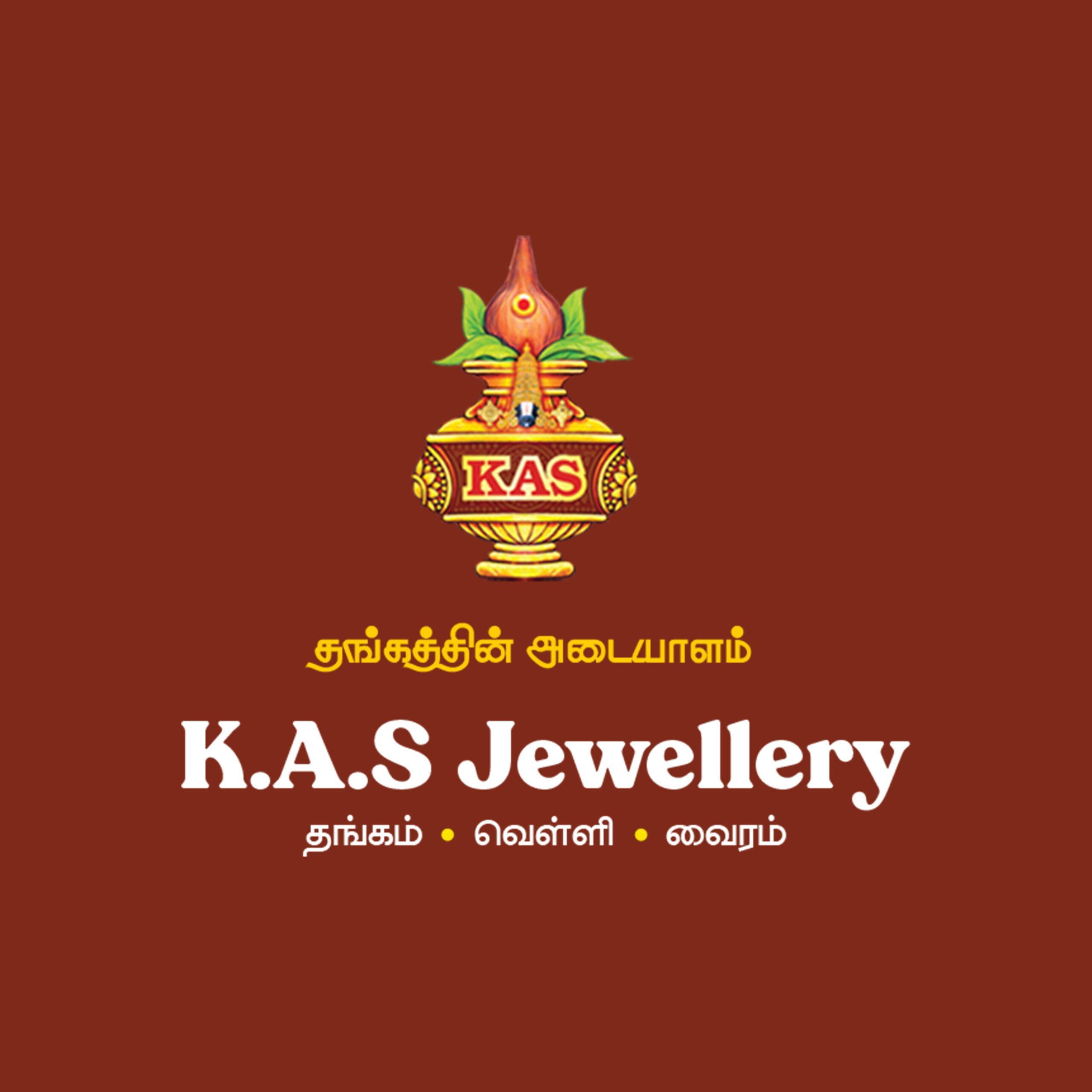 KAS Jewellery