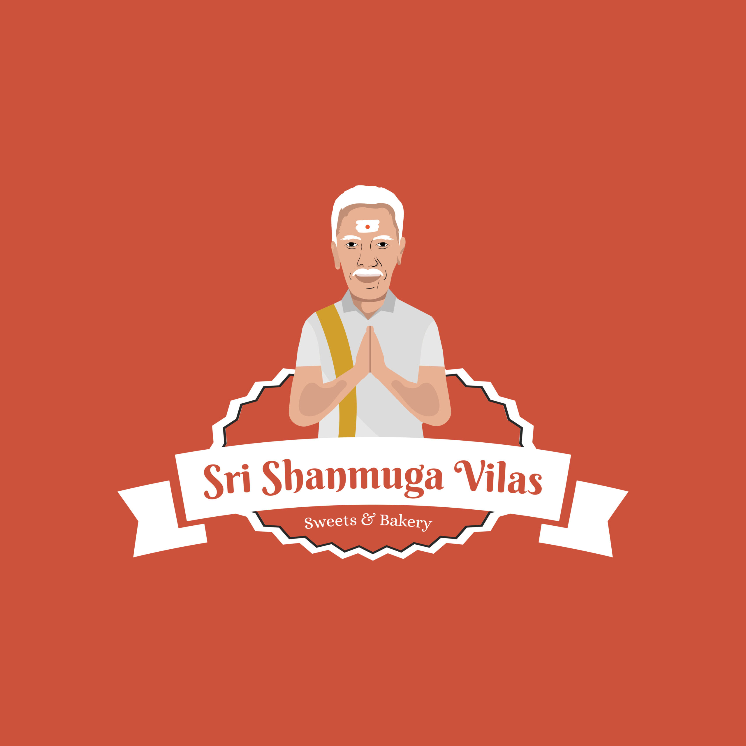 Sri Shanmuga Vilas