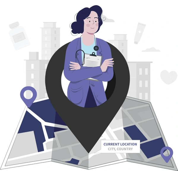 How Doctors Can Rank #1 on Google Without Ads