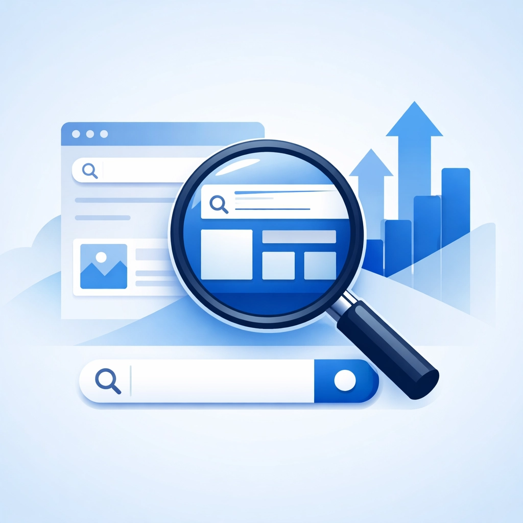 Digital Marketing Services 3 seo optimization