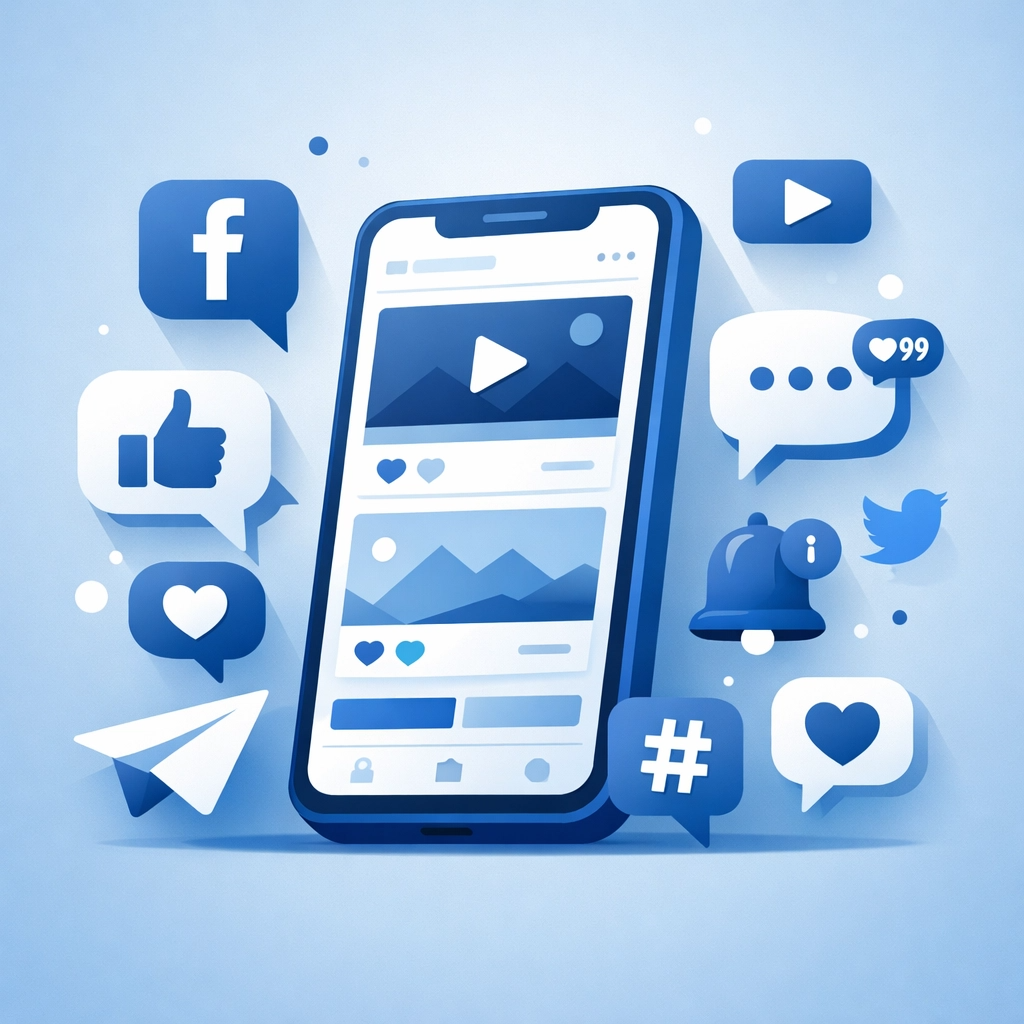 Digital Marketing Services 2 social_media_marketing